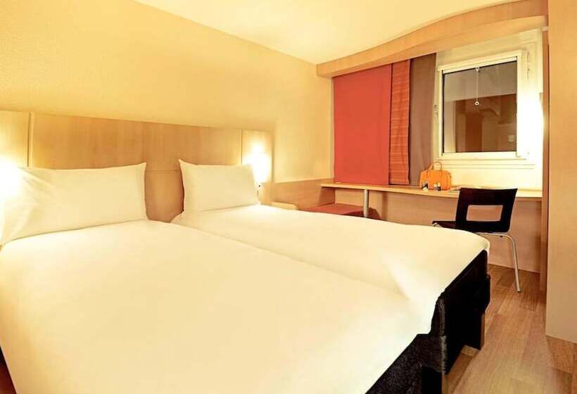 Номер Стандарт, Ibis Belfort Danjoutin
