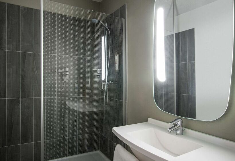 Номер Стандарт, Ibis Tarbes Odos