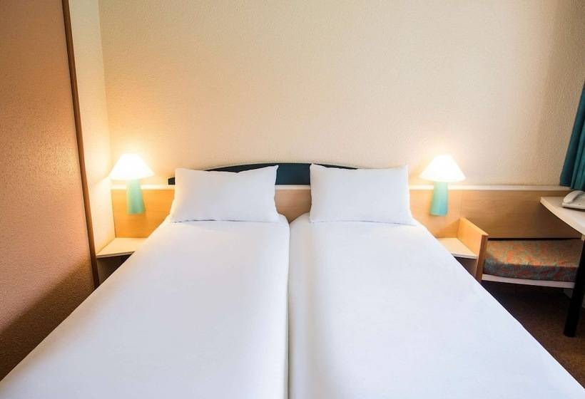 Номер Стандарт, Ibis Tarbes Odos