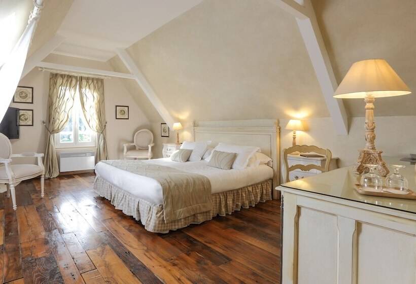 Apartamento 1 Dormitório, Le Pont De L Ouysse