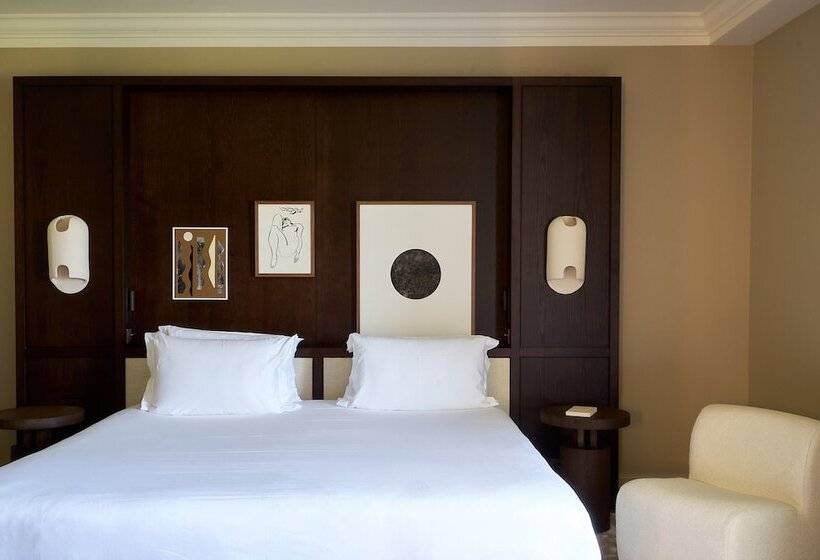 Quarto Prestige, Les Sources De Caudalie