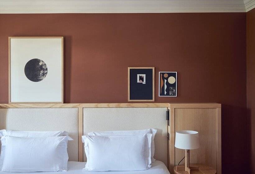 Quarto Prestige, Les Sources De Caudalie
