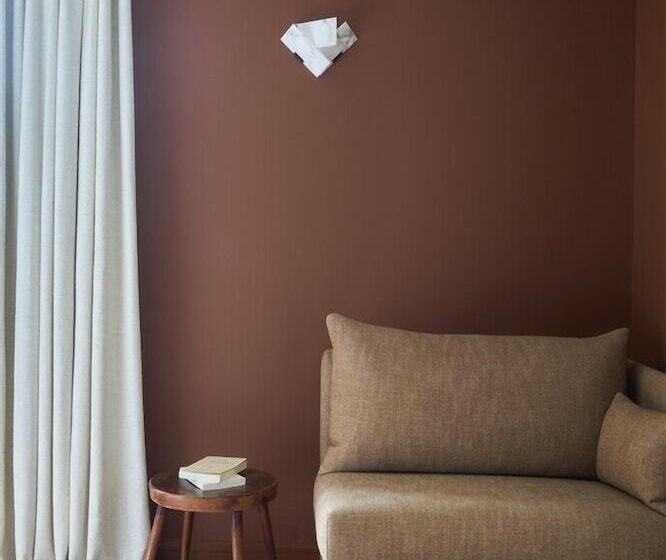 Quarto Prestige, Les Sources De Caudalie