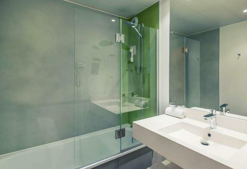 Номер Superior, Hôtel Mercure Niort Marais Poitevin