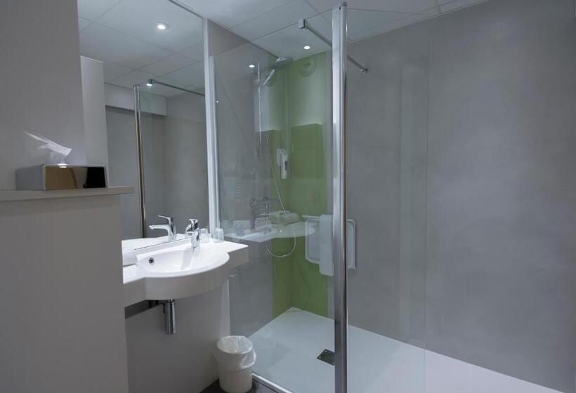 Номер Superior, Hôtel Mercure Niort Marais Poitevin