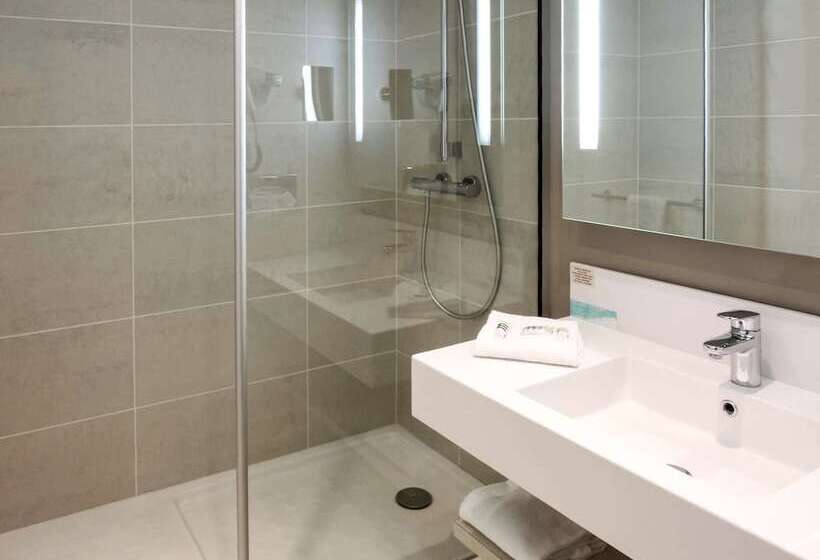 Номер Superior, Hôtel Mercure Niort Marais Poitevin