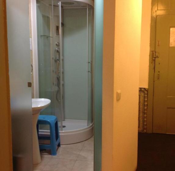 Quarto Estandar, New Aljubarrota Guest House