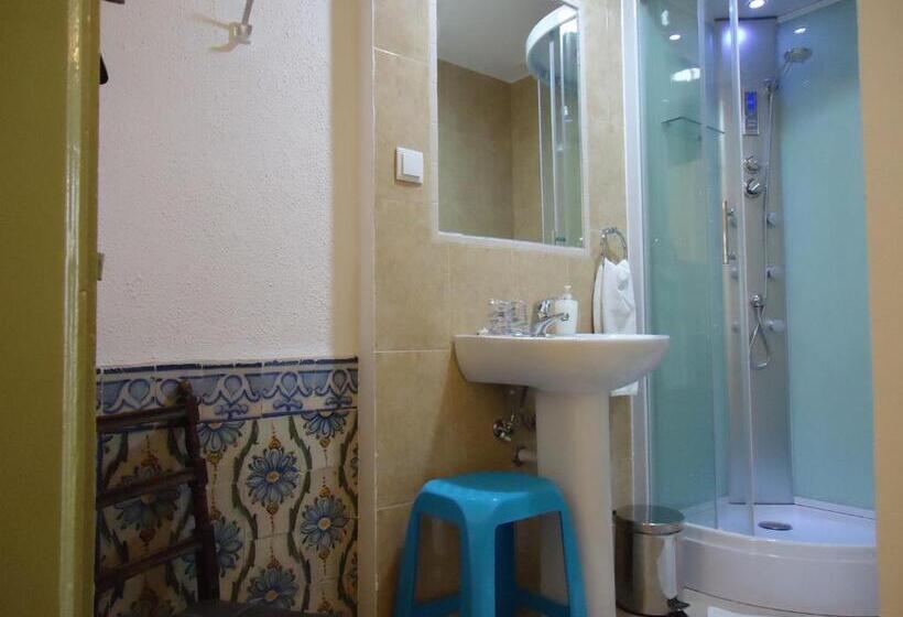 Quarto Estandar, New Aljubarrota Guest House