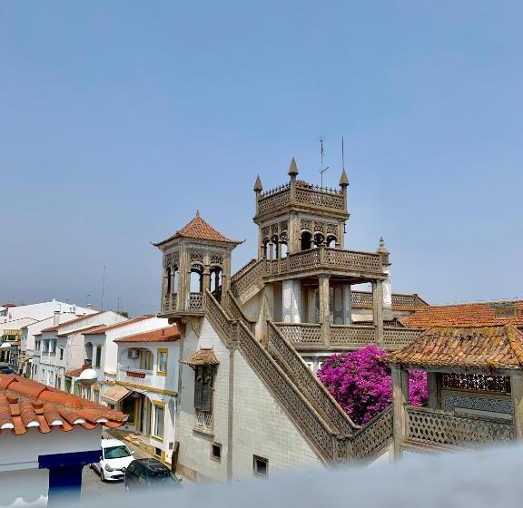 Quarto Superior, Vila Verde