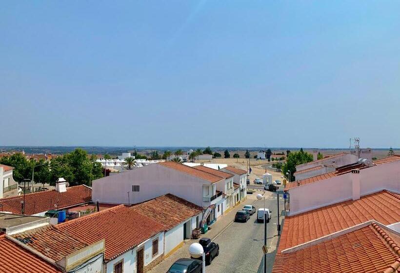 Номер Superior Кровать Кинг, Vila Verde