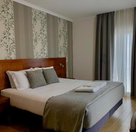 Номер Superior Кровать Кинг, Vila Verde