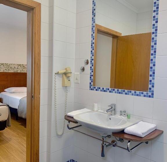 Quarto Superior, Vila Verde