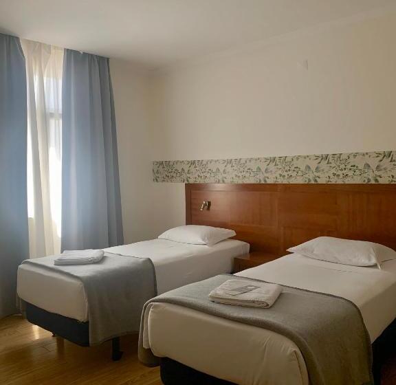 Номер Superior, Vila Verde