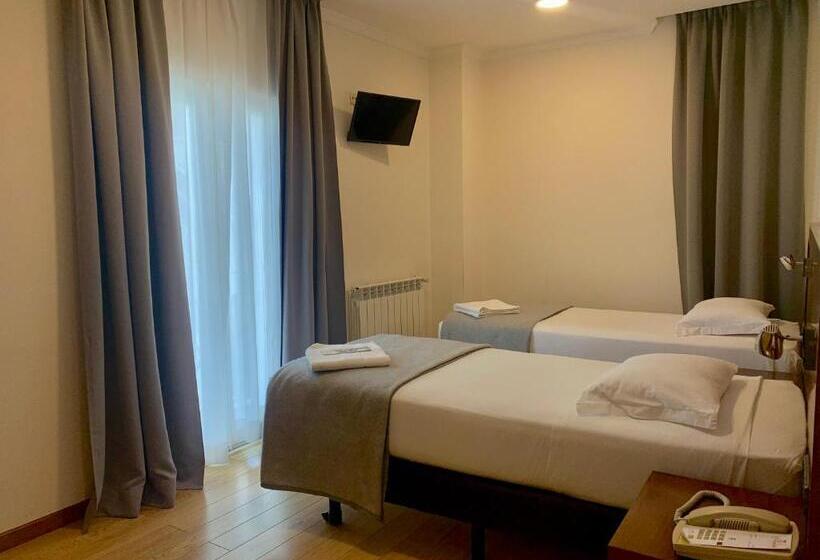 Номер Deluxe Одноместный, Vila Verde