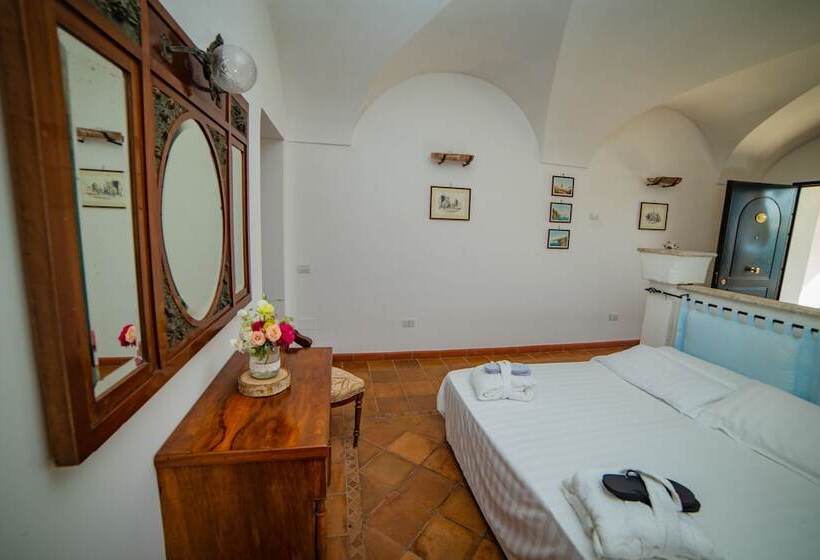小型套房, Villa Rizzo Resort And Spa