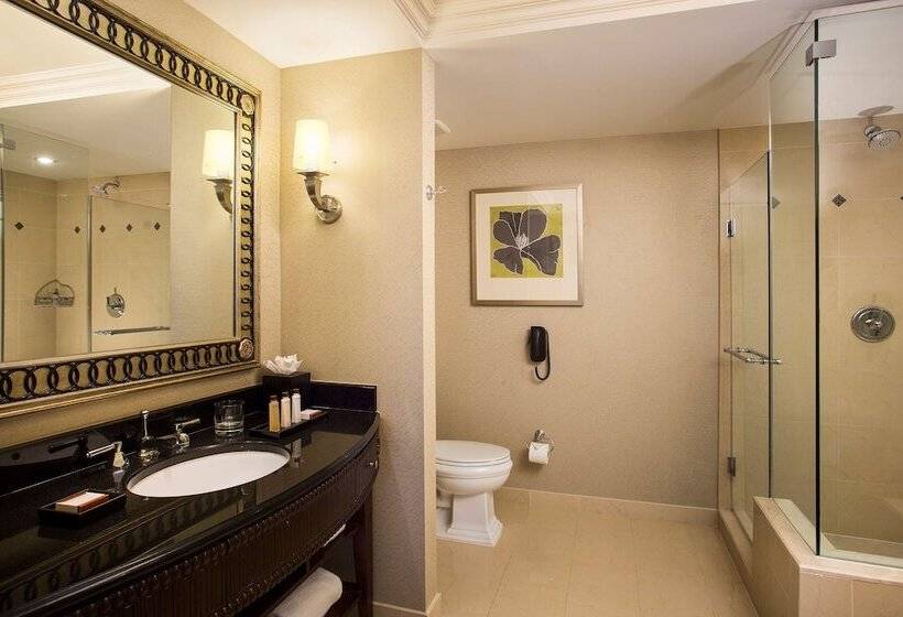 סוויטת 2 חדרי שינה, Waldorf Astoria Orlando   An Official Walt Disney World®