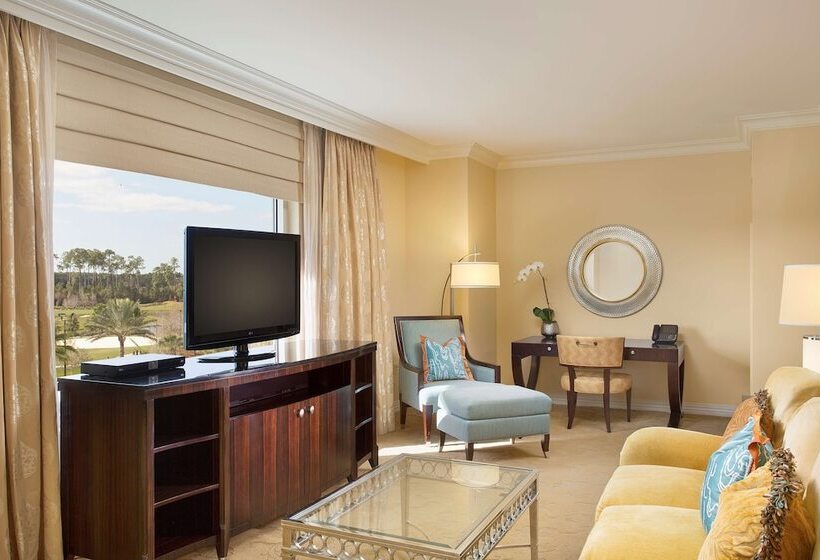 סוויטת 2 חדרי שינה, Waldorf Astoria Orlando   An Official Walt Disney World®