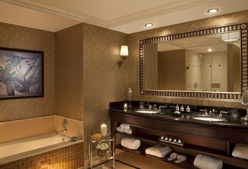 חדר דלוקס נוף למגרש גולף, Waldorf Astoria Orlando   An Official Walt Disney World®