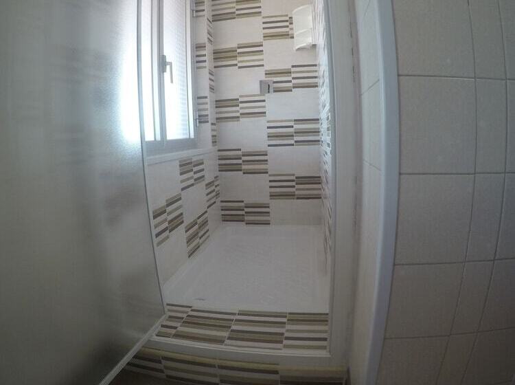 Студия Стандарт Вид на Море, Residence Hotel Felix