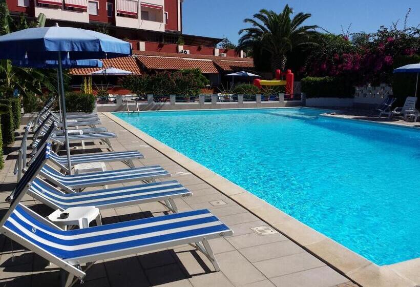 Номер Стандарт, Residence Hotel Felix