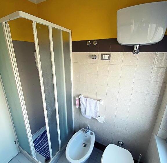 Номер Стандарт Трехместный, Residence Hotel Felix