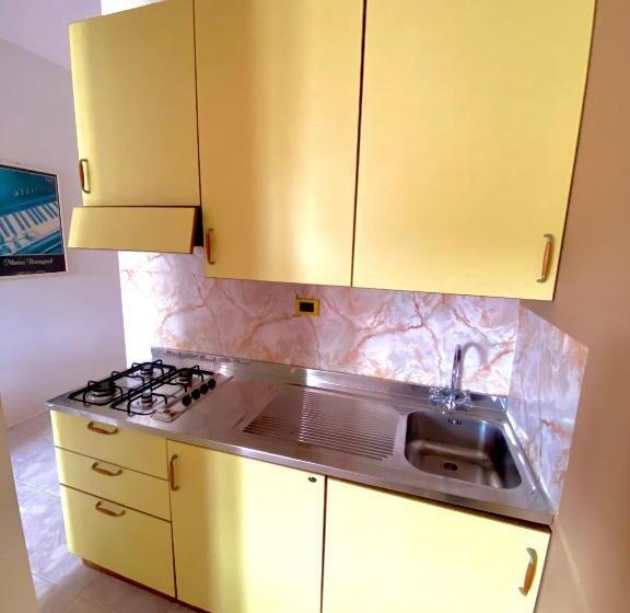 Студия Стандарт, Residence Hotel Felix