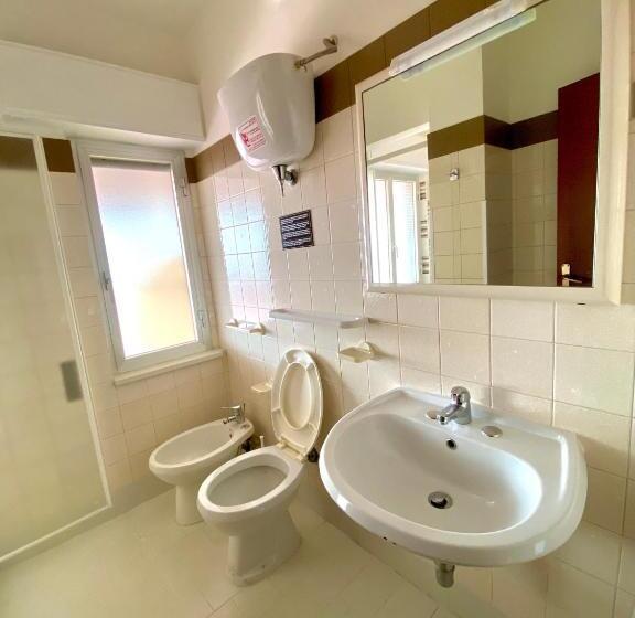 Студио Стандарт с Террасой, Residence Hotel Felix