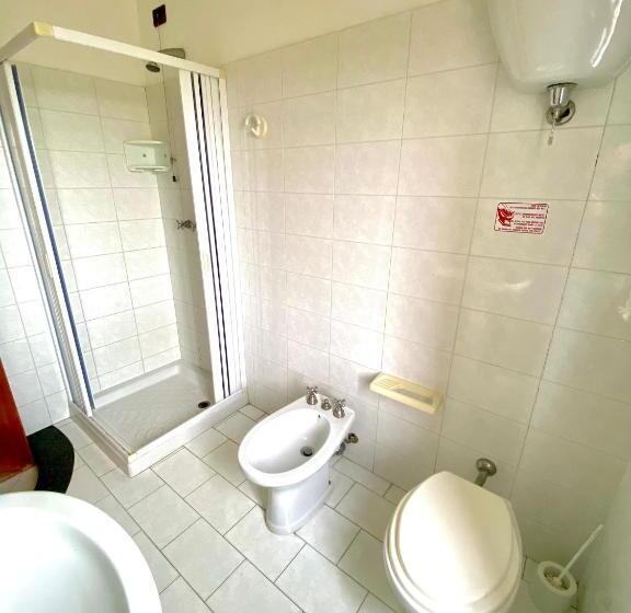 Апартаменты 2 Спальни Внутрение, Residence Hotel Felix