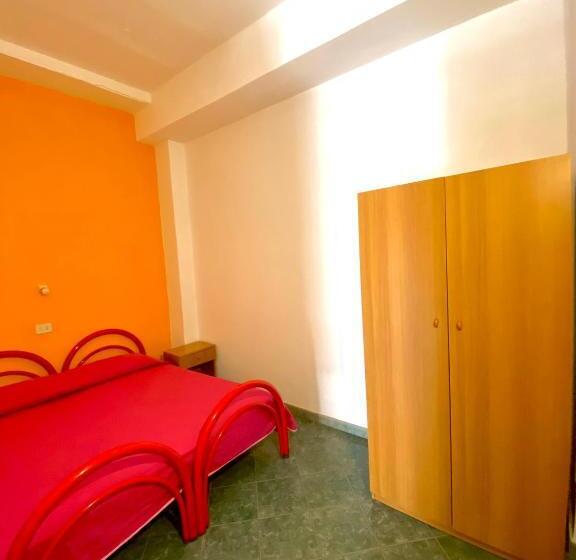 Апартаменты 1 Спальня Нижний Этаж, Residence Hotel Felix