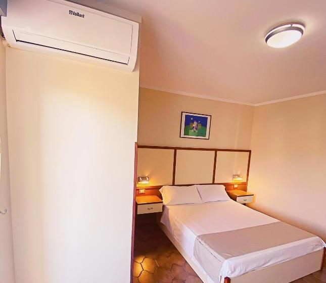 Номер Стандарт, Residence Hotel Felix