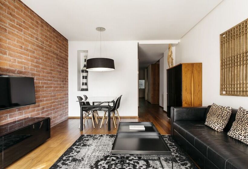 Семейные Апартаменты, Suites Avenue