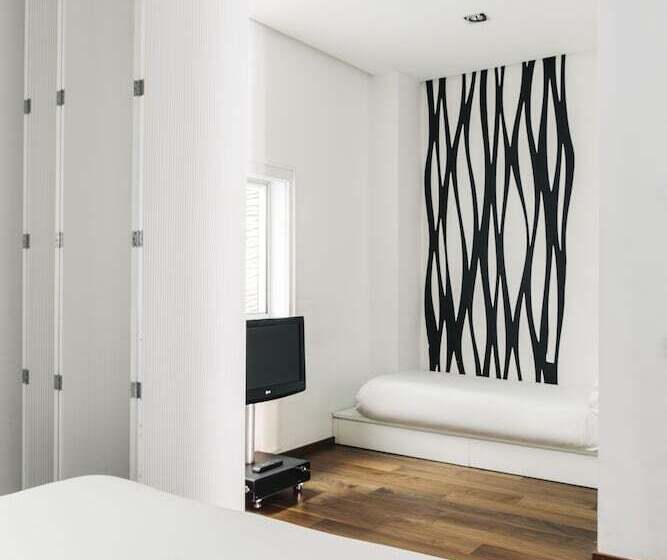 Семейные Апартаменты, Suites Avenue