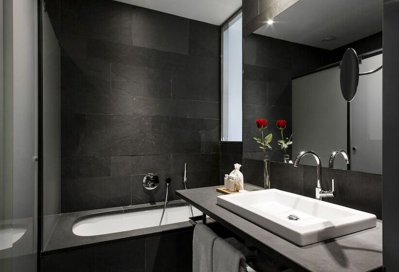 Апартаменты Deluxe 1 Спальня, Suites Avenue