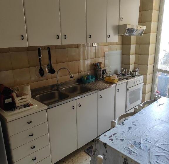 غرفة قياسية مزوَّدة بشُرفة, Etnea Gioeni House Suite