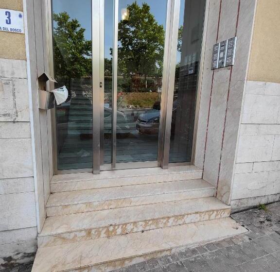 غرفة قياسية سرير كينج, Etnea Gioeni House Suite