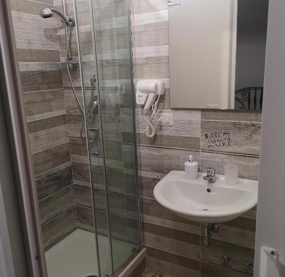 غرفة قياسية سرير كينج, Etnea Gioeni House Suite