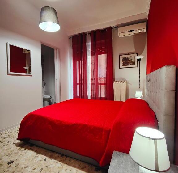 غرفة قياسية سرير كينج, Etnea Gioeni House Suite