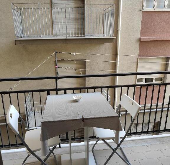غرفة قياسية سرير كينج, Etnea Gioeni House Suite