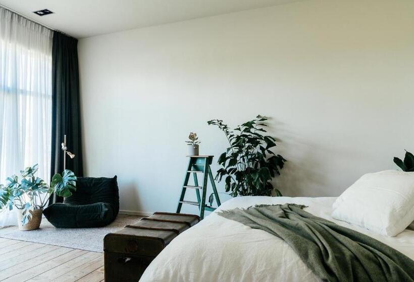 اتاق لوکس, Chambre D Amis By Alix
