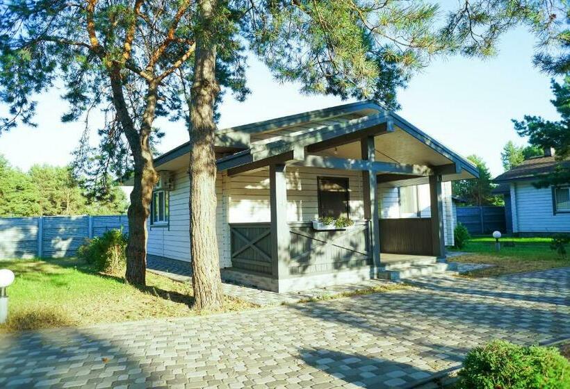 패밀리 룸, Perlyna Resort