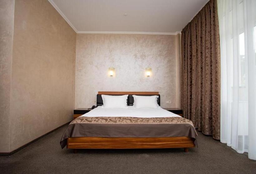 스탠다드 룸, Perlyna Resort