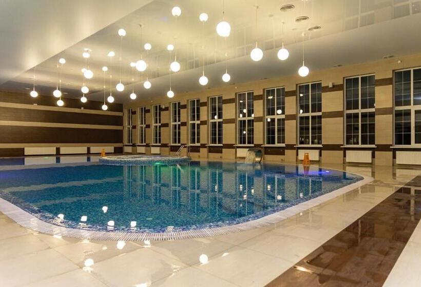 스탠다드 룸, Perlyna Resort