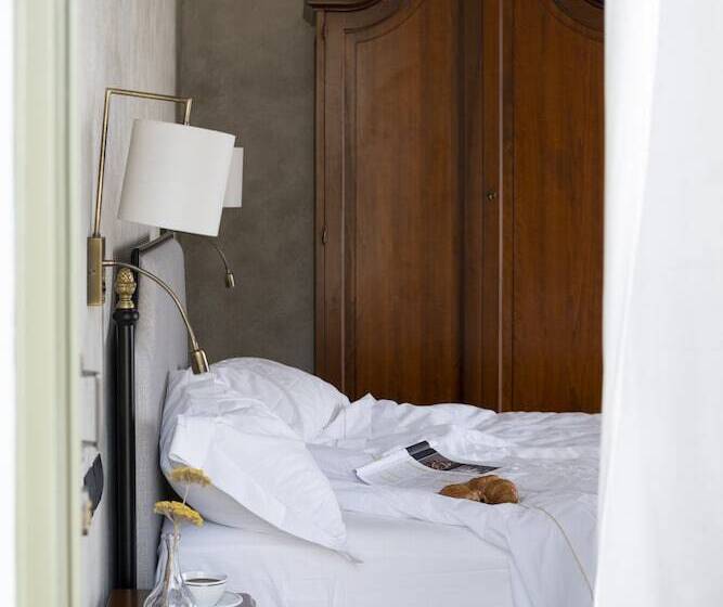 Номер Deluxe, Villa Petriolo