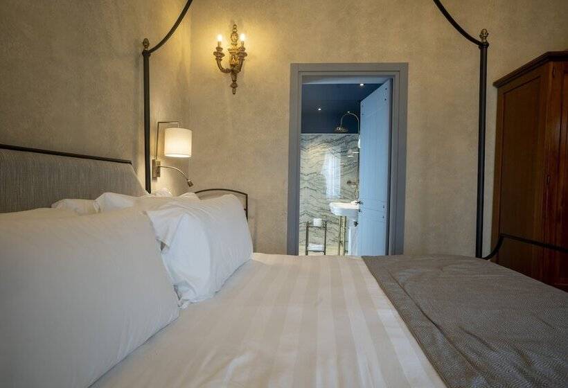 Номер Superior, Villa Petriolo