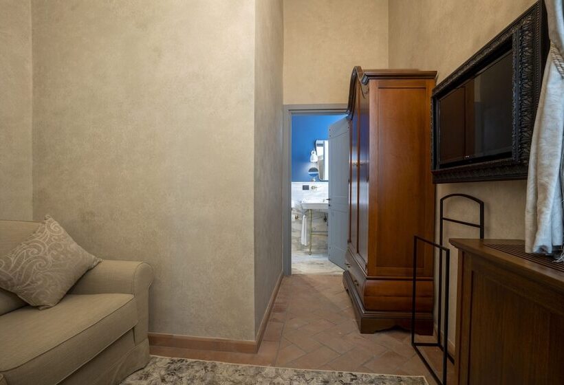 Номер Superior, Villa Petriolo