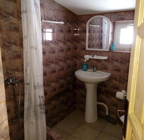 스탠다드 룸, Cabana Ghetari