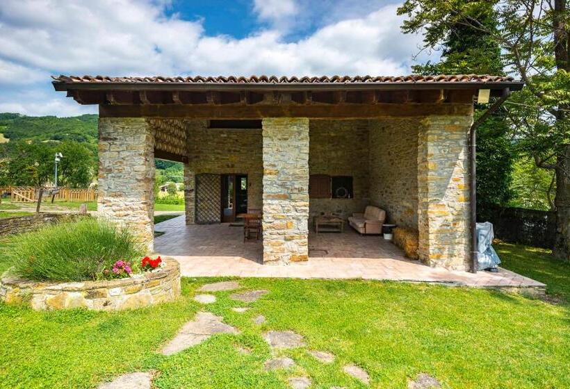 Номер Дюплекс, Agriturismo Il Salice