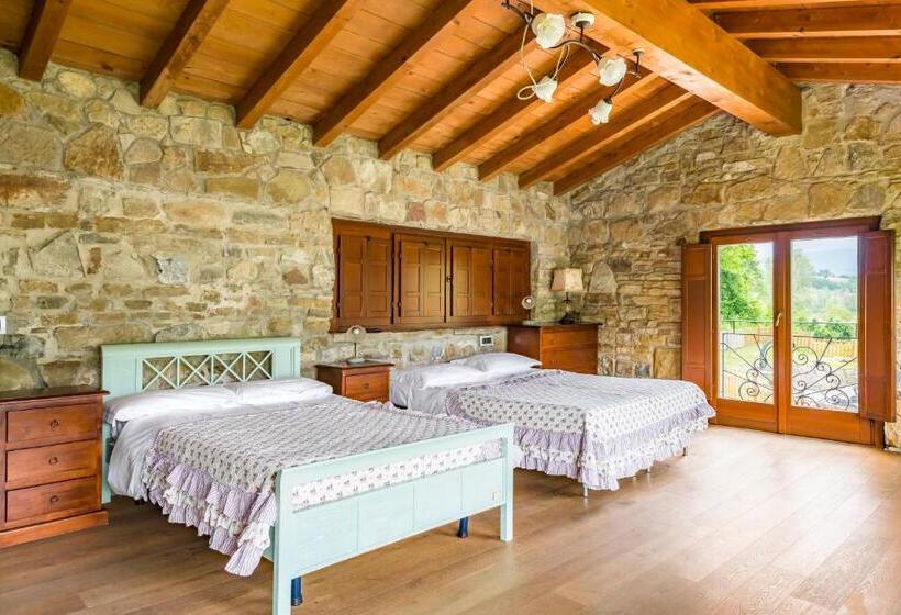 Номер Дюплекс, Agriturismo Il Salice