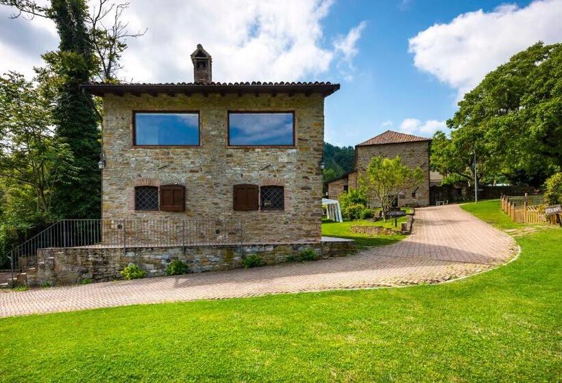 Номер Дюплекс, Agriturismo Il Salice