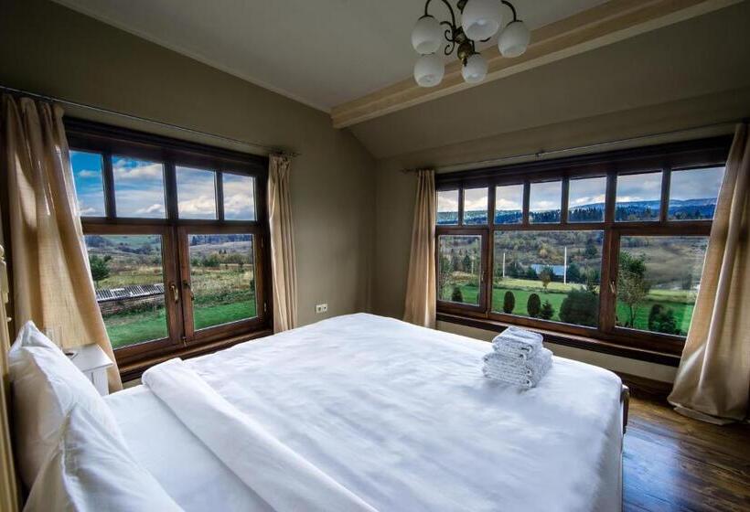 Номер Deluxe, The Provence Village